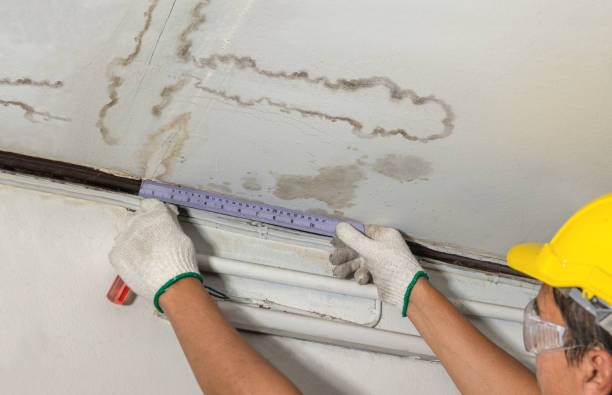 Reliable Sewage Cleanup contractor in Lincoln, NH by Aqua Guard Water Damage